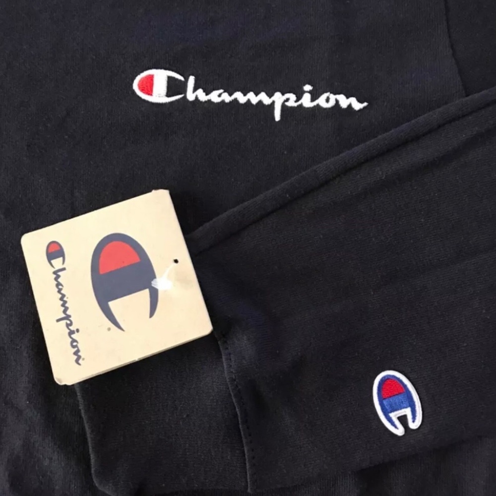 Three (3) Champion T-Shirts Small - Picture 9 of 10